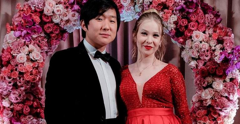 BBB20: Em véspera de paredão, Sammy Lee surge loiríssima e seguidores cutucam: ”Pronta para receber o Pyong”