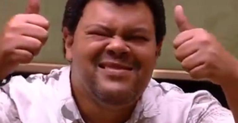 BBB20: Babu recebe proposta de emprego em novela: ”Aguenta firme”
