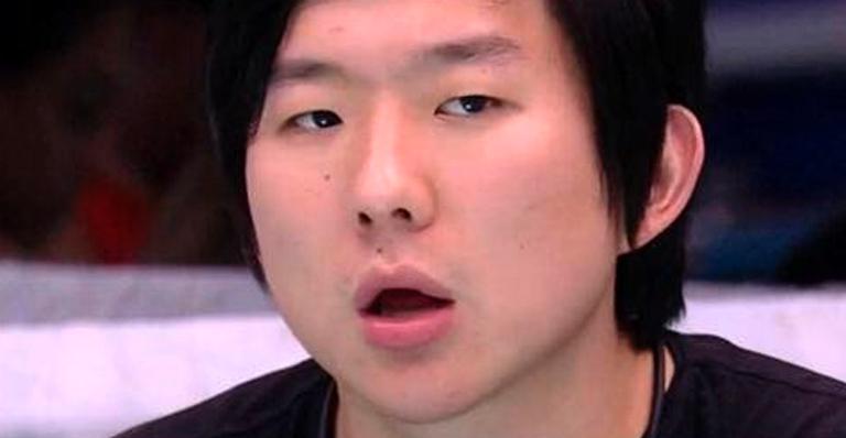 BBB20: Bomba! Pyong Lee é o oitavo eliminado do reality e deixa colegas em choque