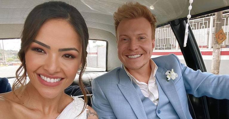CORONAVÍRUS: Irmão de Michel Teló adia festa de casamento