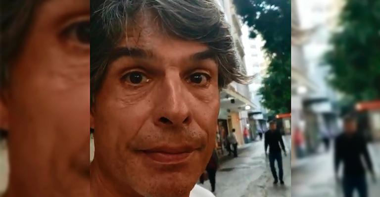 Olivier Anquier gera polêmica ao negar isolamento: ”Não embarco nessa”