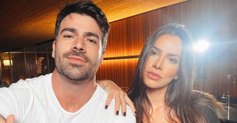 Ex-BBB Rodrigão divide momento de diversão ao lado dos filhos