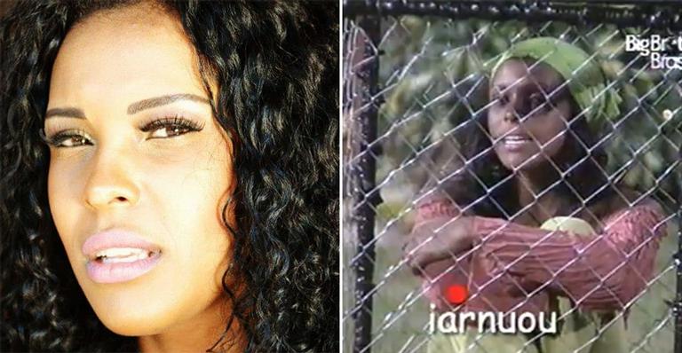 Após homenagem, ex-BBB Solange critica brothers: ”Tem muitos vetezeiros”