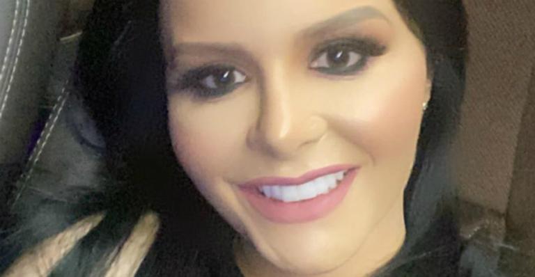 Após rumores, Maraisa confirma namoro com cantor sertanejo Fabricio Marques