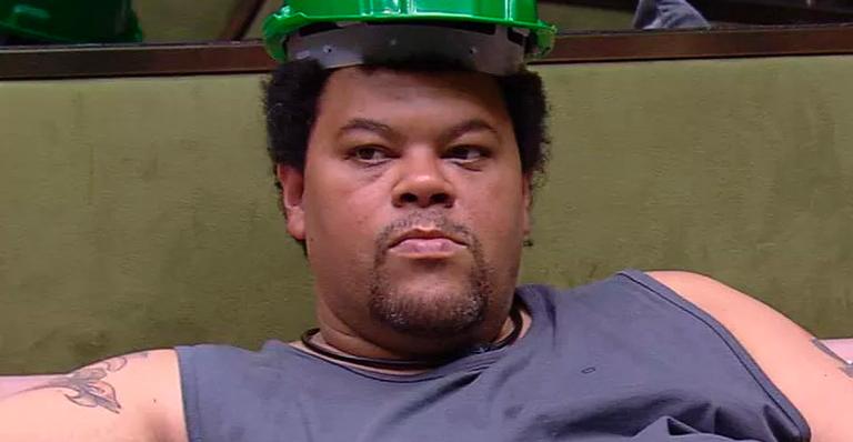 BBB20: Antes de festa, Babu se incomoda e detona: ”Tem vozes que me irritam”