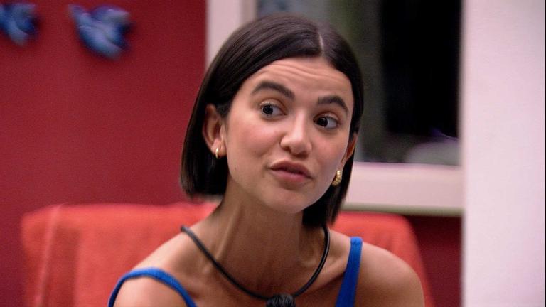 BBB20: Manu Gavassi relembra início do reality e defende Babu: “É a minha impressão”