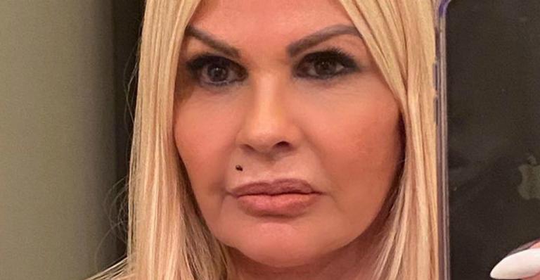 BBB20: Monique Evans se revolta com Paredão, dá opinião polêmica e é detonada: ”Querem que o pobrinho ganhe”