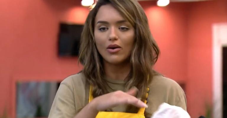 BBB20: Rafa se irrita com falta de higiene e dá puxão de orelha em brothers: ”Não fui só eu que comi”