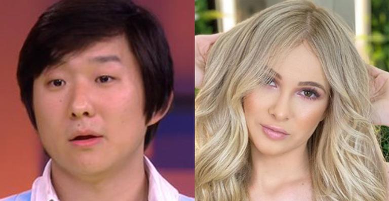 BBB20: Vida fácil aqui fora? Que nada! Mulher manda recado intimando Pyong Lee após eliminação