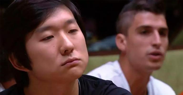 BBB20: Eliminado, Pyong Lee analisa participação e afirma: ”Fui vilão do bem”