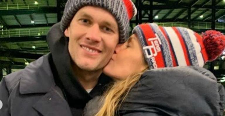 Emotiva, Gisele Bündchen compartilha momento de transformação e dispara: “Vou sentir saudades”