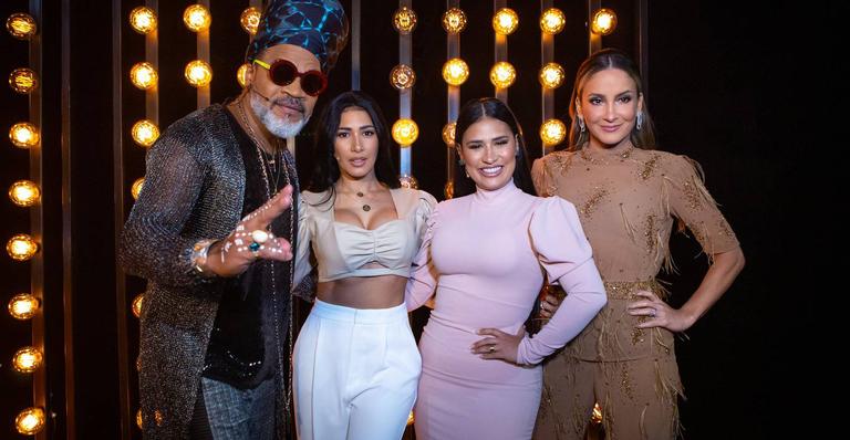 CORONAVÍRUS: Globo suspende fases ao vivo do ‘The Voice Kids’
