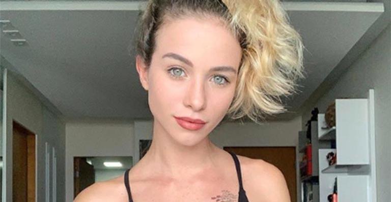 Laryssa Ayres compartilha cliques de viagem ao lado da amiga: “Fomos muito felizes”