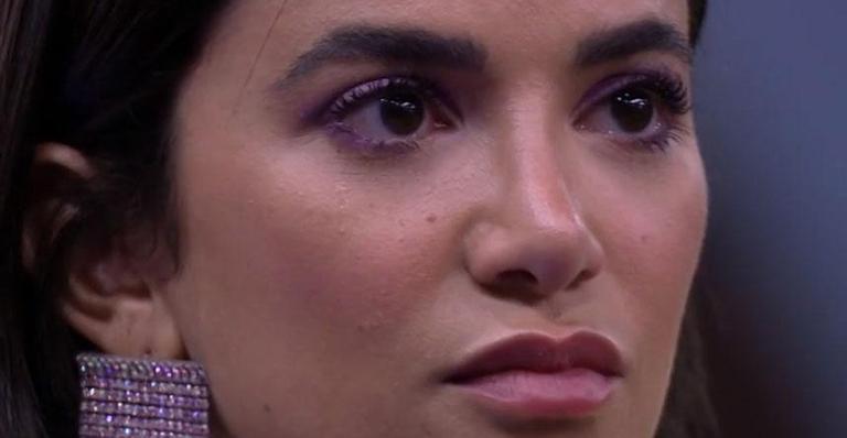BBB20: Manu Gavassi revela que ‘enlouqueceu’ antes de entrar em reality: ”Passei a virada do ano chorando”