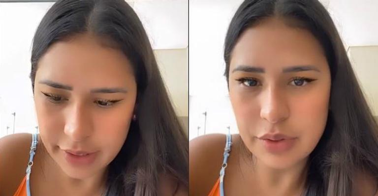 Simone faz desabafo sincero sobre dieta: ”Vivo brigando com a balança”