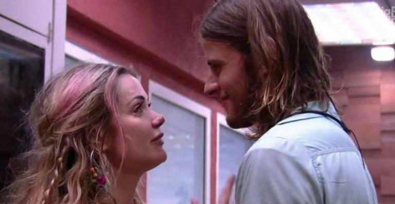 BBB20: Daniel irrita Marcela após trocar seu nome pelo de outra sister: “Não é igual ao dela”
