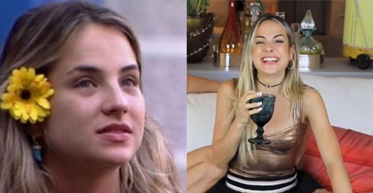 BBB20: Caipira inocente ou sertaneja sem pudodres: afinal, quem é Gabi Martins?