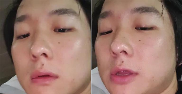 BBB20: Pyong revela que está sem dormir desde eliminação: ”Muitas emoções”
