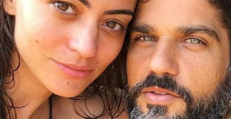 Coronavírus: Bruno Cabrerizo lamenta saudades dos filhos que estão em quarentena na Itália