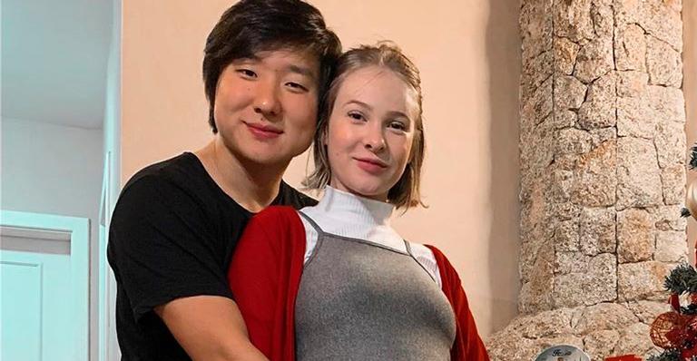 BBB20: Esposa de Pyong, Sammy Lee define nova torcida no reality: ”Tava pensando”