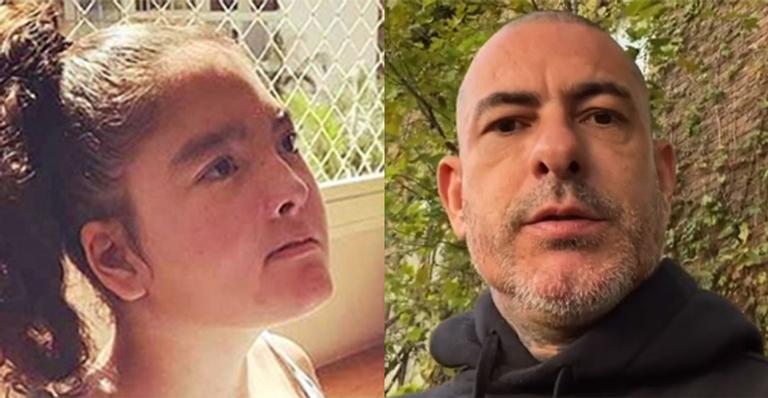 Henrique Fogaça comove fãs ao mostrar filha totalmente em pé: ”A vida vale muito a pena”