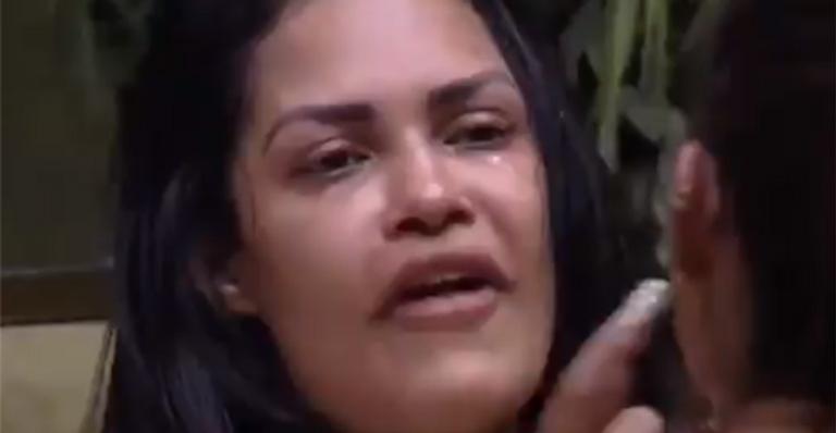 BBB20: Após ver Flayslane ser esnobada, cantora famosa toma atitude: ”Quero que ela cante comigo”