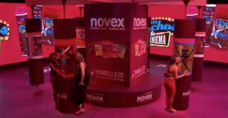BBB20: Sister sofre queda e deixa a disputa pela liderança após 18 horas