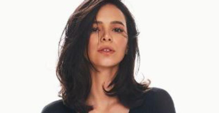 Bruna Marquezine pega fãs de surpresa e revela resultado de exame contra coronavírus