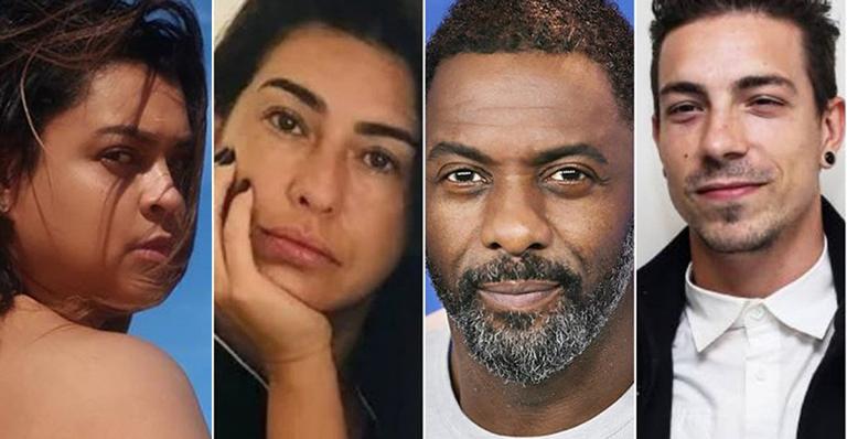 Coronavírus avança também entre os famosos; saiba quais testaram positivo