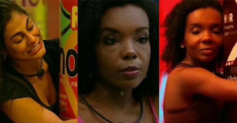 BBB20: Fãs desmascaram Mari Gonzalez após treta com Thelma por culpa da prova do líder