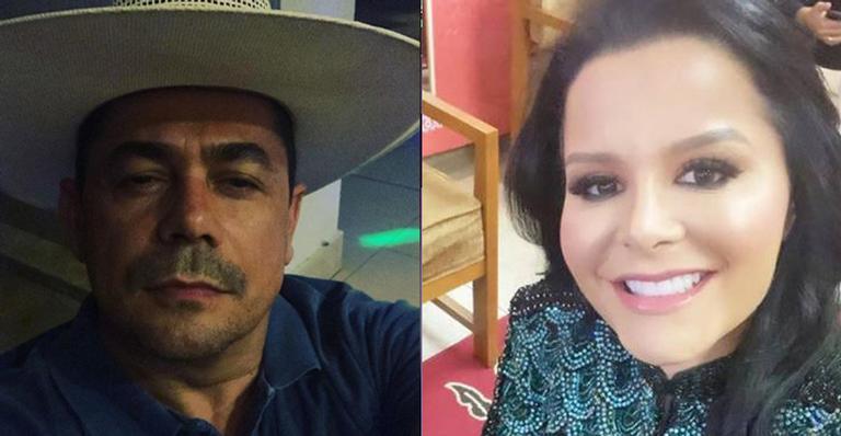 Cantor sertanejo quebra o silêncio sobre relacionamento com Maraísa: ”Apaixonado por demais”