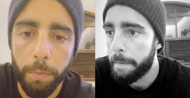 Pedro Scooby para de pagar pensão dos filhos e acusa Luana Piovani de manipulação: ”Acabou”