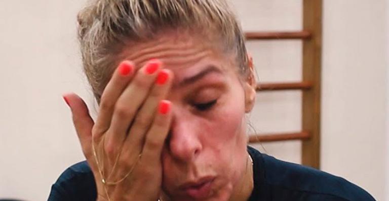Adriane Galisteu revela que a sogra está em estado grave após coronavírus: ”Vivendo uma loucura”