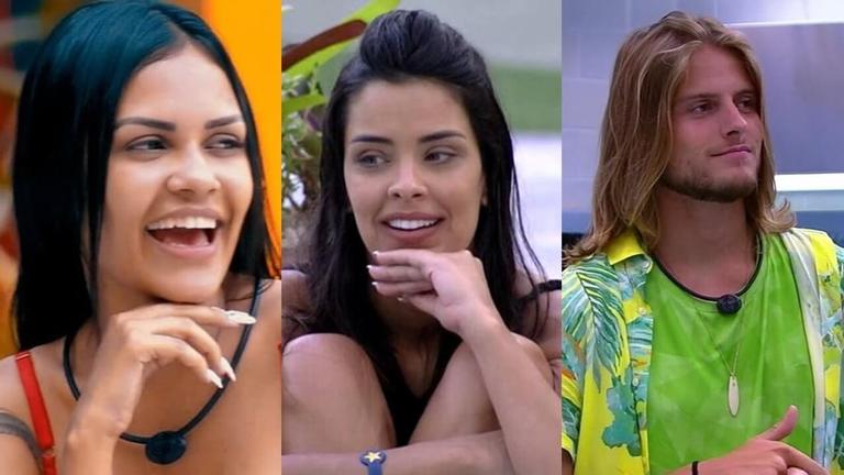 BBB20: Saiba quem deve ser eliminado no próximo paredão segundo as pesquisas da internet