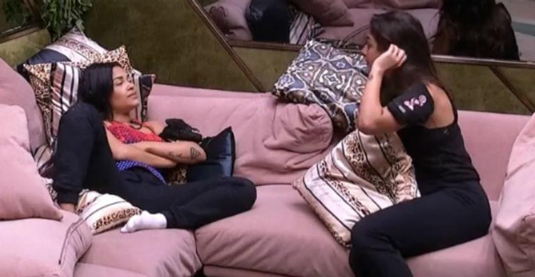 BBB20: Sisters analisam comportamento dos participantes da Casa e Mari dispara: “O jogou mudou de novo”