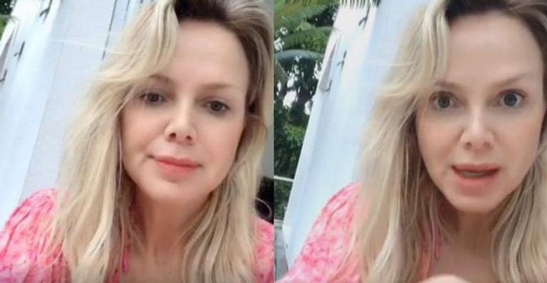 Eliana faz apelo emocionante devido ao Coronavírus: ”Muita gente vai morrer”