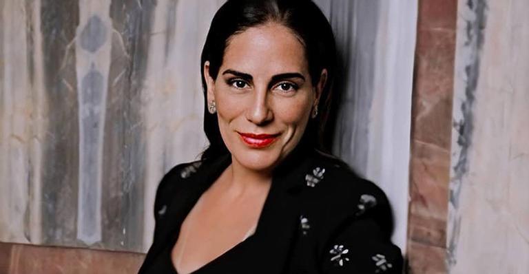 Gloria Pires se despede de ‘Éramos Seis’: ”Colegas maravilhosos”