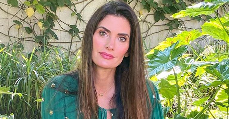 Isabella Fiorentino se desculpa após atitude desesperada: ”Tenho um filho especial”