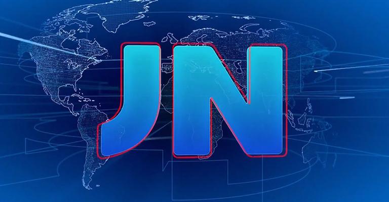 Apresentador do Jornal Nacional é afastado por 7 dias após sintomas do coronavírus