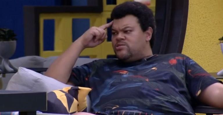BBB20: Babu afirma que se ganhar o reality garante um clipe para Flayslane