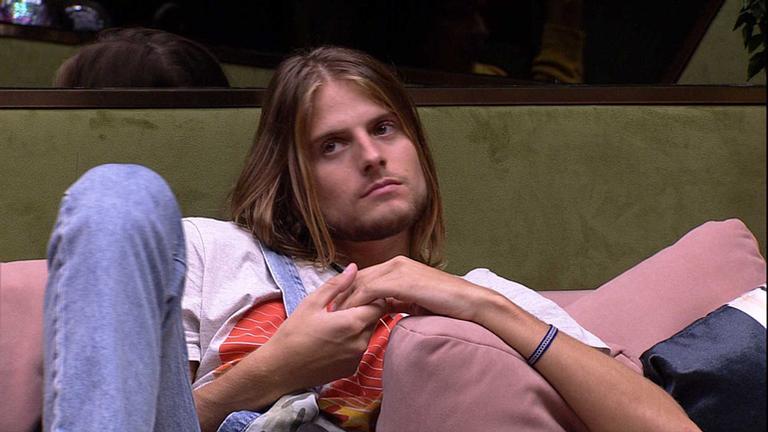BBB20: Irmão de Daniel entrega os pontos e já antecipa eliminação: ”Aguardando a saída”