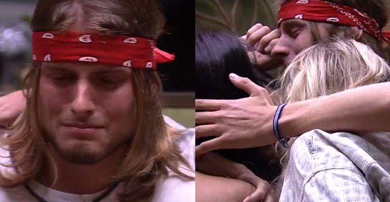 BBB20: Daniel é escorraçado do reality e casa fica em choque com o resultado: ”Não pode ser verdade”
