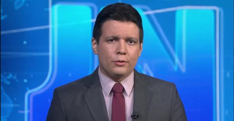 Marcelo Magno: novo boletim médico detalha estado de saúde do apresentador do JN