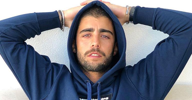 Pedro Scooby se defende após ser criticado por valor da pensão dos filhos: ”Não tinha isso quando eu era criança”