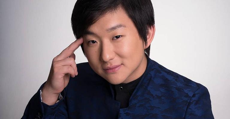 Pyong Lee ensinará auto-hipnose de graça para conseguir lidar com a quarentena: ”Como lidar com esse caos”