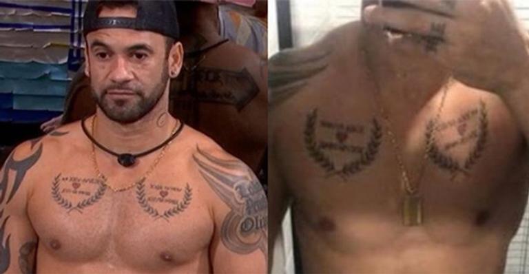 Após vazamento de fotos nuas do ex-BBB Hadson, fãs se decepcionam: ”Mixaria”