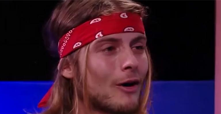 BBB20: Daniel dá opinião polêmica sobre seu relacionamento com Marcela: ”Fiquei com medo da idade”
