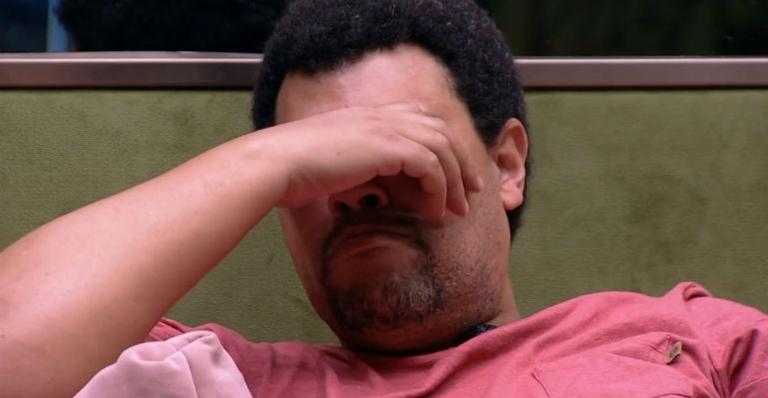 BBB20: Babu se emociona ao pensar que não permaneceria na casa durante muito tempo