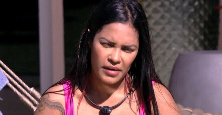 BBB20: Flayslane crítica atitude de alguns participantes: “Será que tem como fingir agora?”