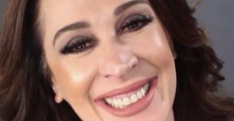 Em meio a pandemia, Claudia Raia faz apelo para fãs ficarem em casa: ”É muito importante”